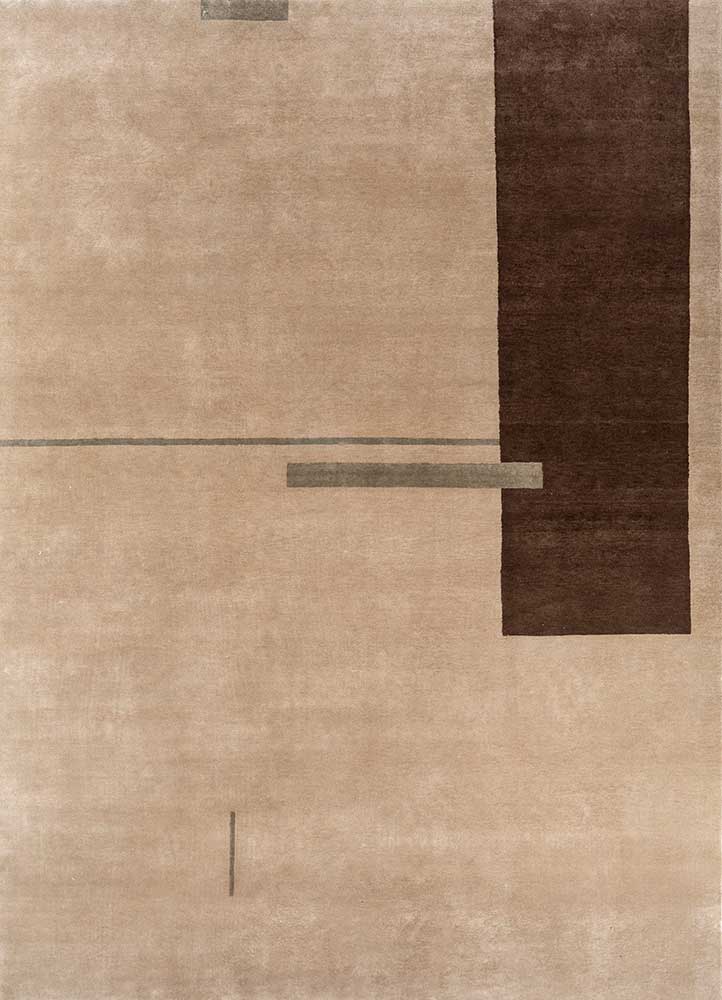 Sthir, Hand knotted Wool Rugs ,DÃ©cor Home