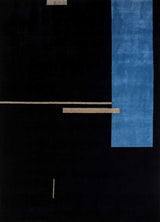 Sthir, Hand knotted Wool Rugs ,DÃ©cor Home