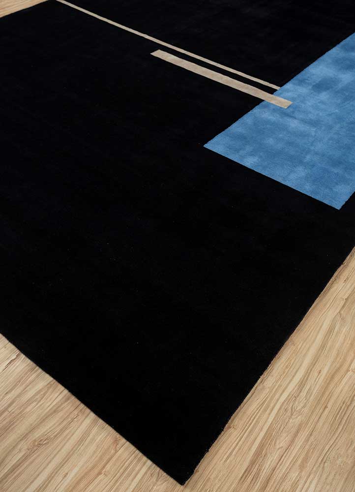 Sthir, Hand knotted Wool Rugs ,DÃ©cor Home