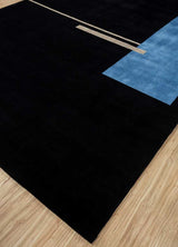 Sthir, Hand knotted Wool Rugs ,DÃ©cor Home