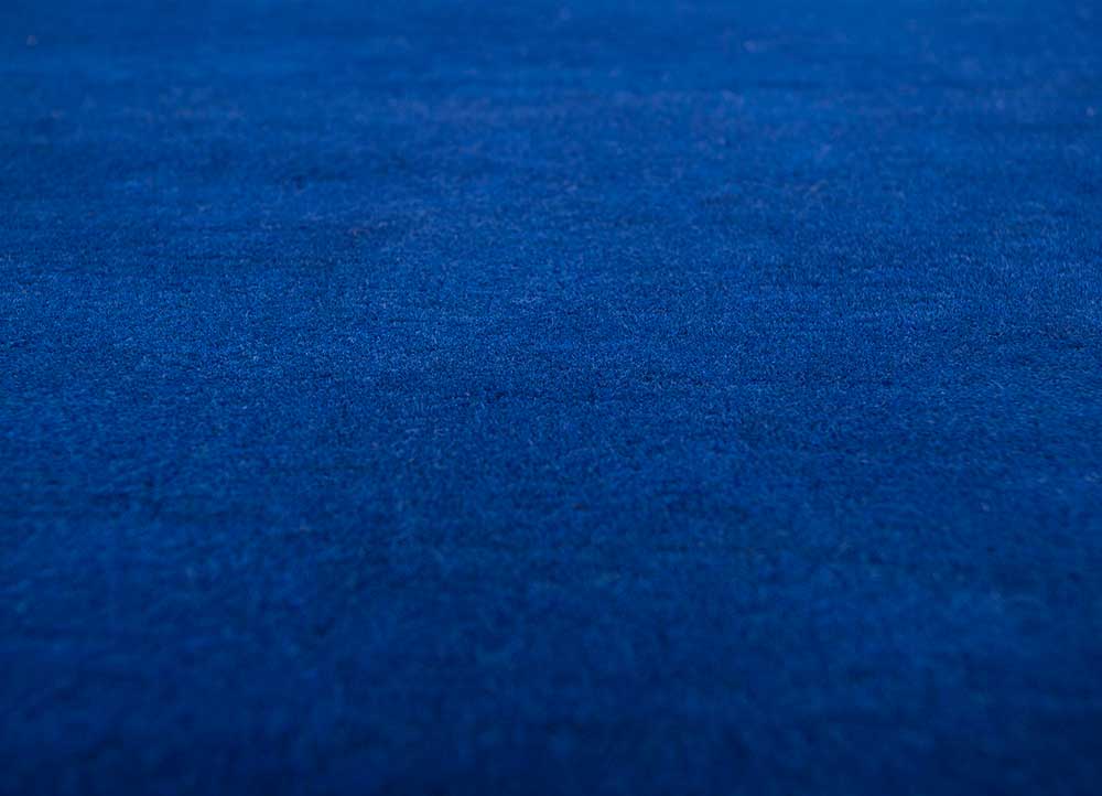 Sthir,Hand Knotted Modern Rugs