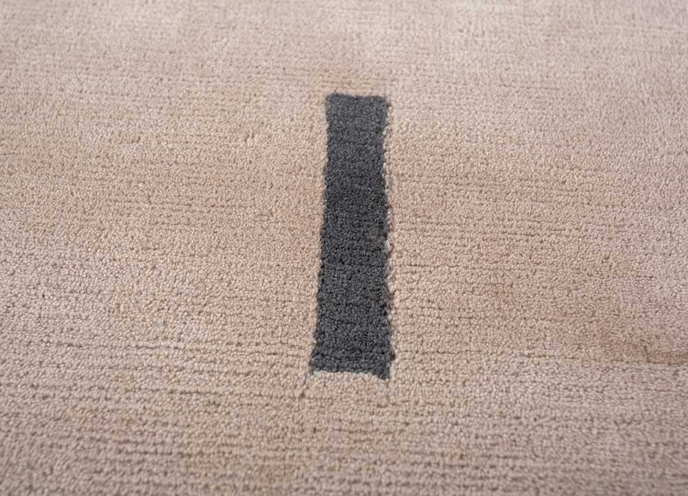 Sthir, Hand Knotted Rugs For Living Room