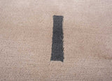 Sthir, Hand Knotted Rugs For Living Room