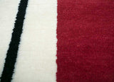 Sthir Hand knotted Modern Rugs