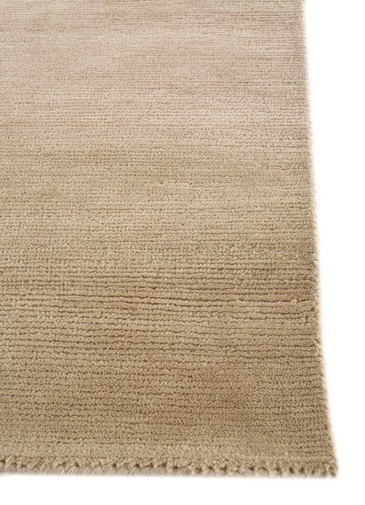 Sthir Hand knotted Modern Rugs