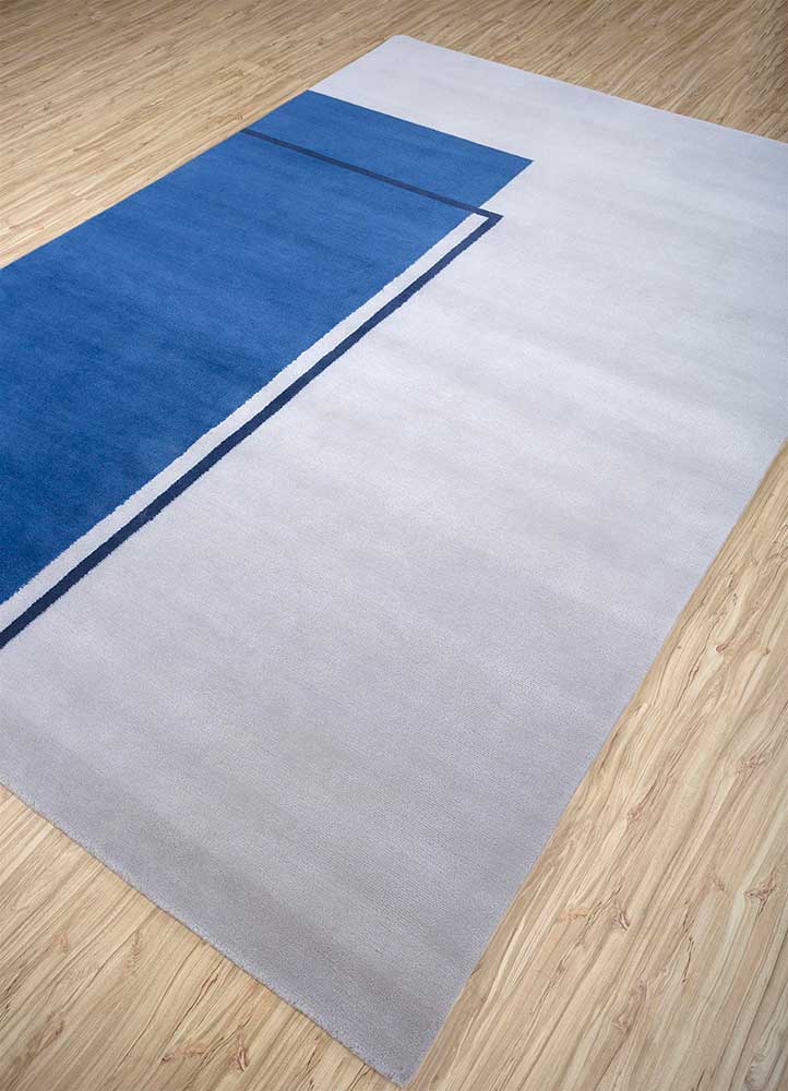 Sthir,Beautiful Hand Knotted Rugs