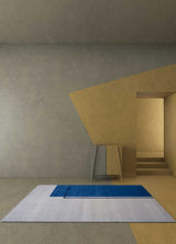 Sthir,Beautiful Hand Knotted Rugs