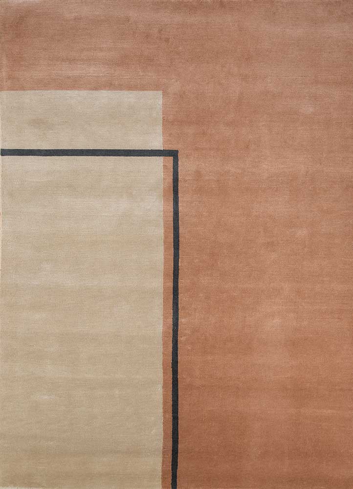 Sthir,Beautiful Hand Knotted Rugs