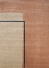 Sthir,Beautiful Hand Knotted Rugs