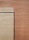 Sthir,Beautiful Hand Knotted Rugs