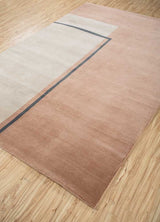 Sthir,Beautiful Hand Knotted Rugs