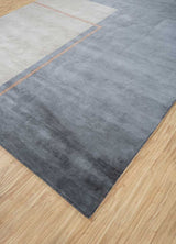Sthir,Beautiful Hand Knotted Rugs