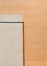 Sthir,Beautiful Hand Knotted Rugs