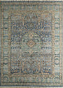 Hand knotted Woolen Multi Color Rugs