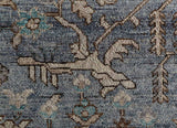 Hand knotted Woolen Multi Color Rugs