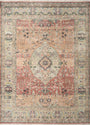 Hand knotted Woolen Multi Color Rugs