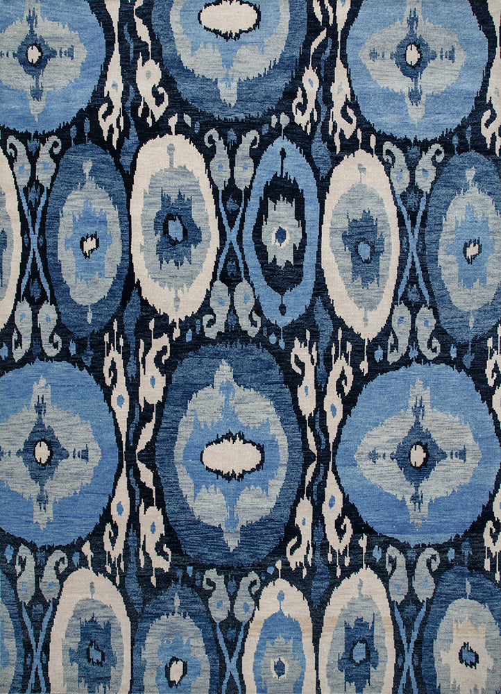 Savana Luxury Hand Knotted Rugs
