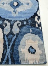 Savana Luxury Hand Knotted Rugs