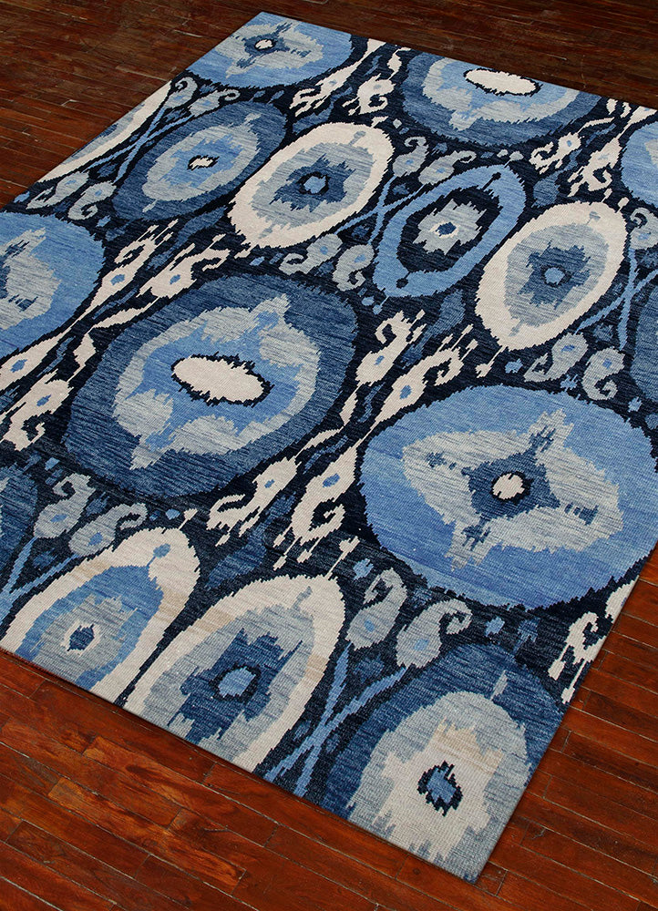Savana Luxury Hand Knotted Rugs