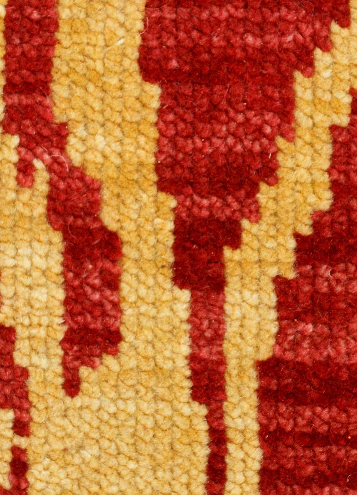 Savana Luxury Hand Knotted Rugs