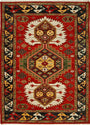 Savana Custom Hand Knotted Bamboo Silk Wool Rug