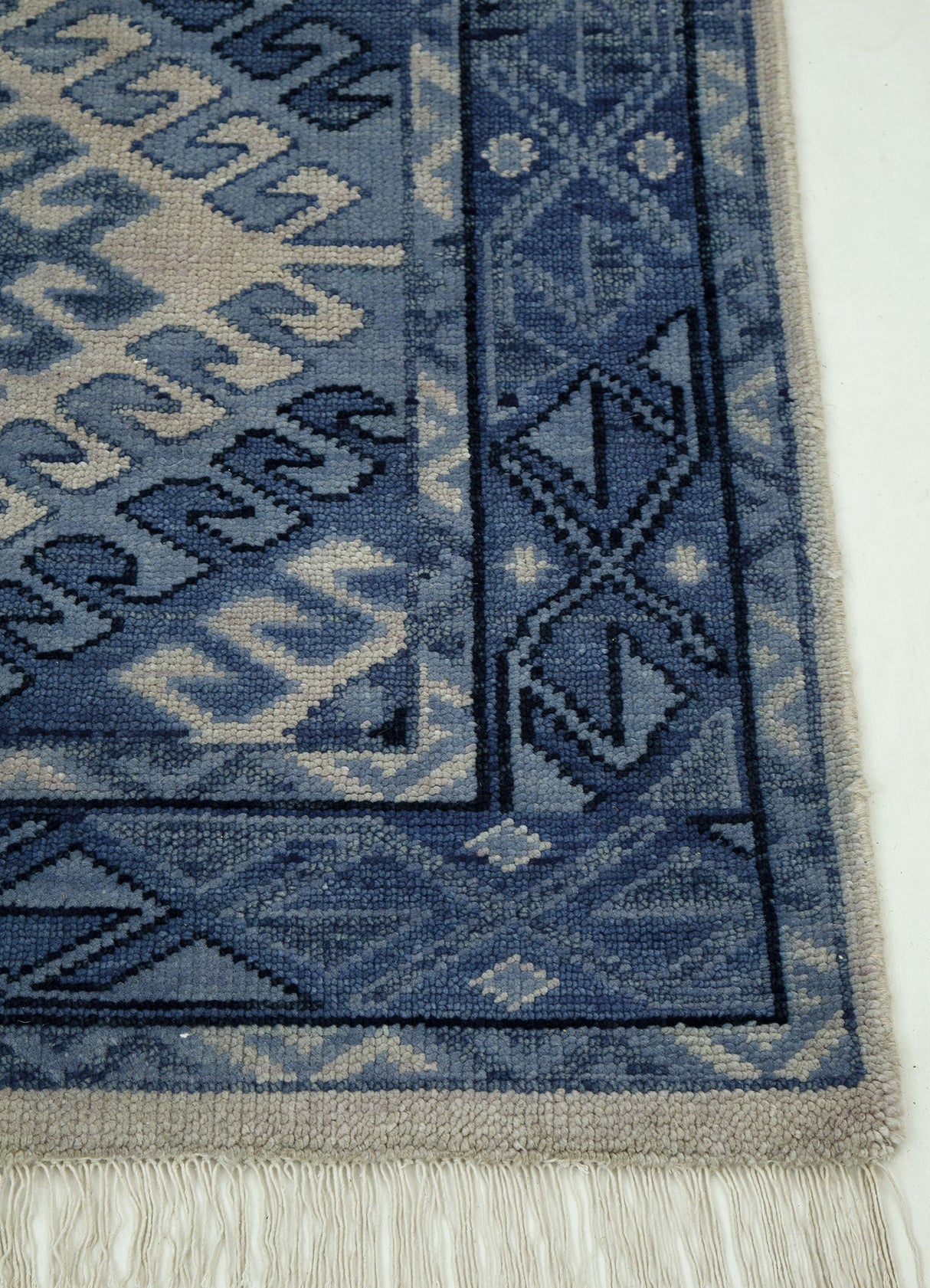 Savana Hand Knotted Carpet,Luxury hand knotted Rug
