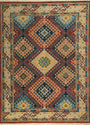 Savana Hand Knotted Carpet,Luxury hand knotted Rug
