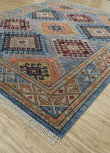 Savana Hand Knotted Carpet,Luxury hand knotted Rug