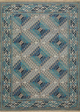 Savana Hand Knotted Carpet,Luxury hand knotted Rug