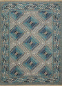 Savana Hand Knotted Carpet,Luxury hand knotted Rug