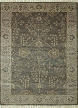 Savana Traditional Hand Knotted Carpets