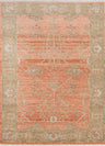 Savana Traditional Hand Knotted Carpets