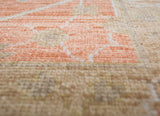 Savana Traditional Hand Knotted Carpets