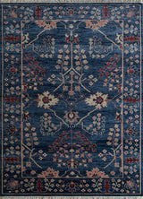 Savana Traditional Hand Knotted Carpets
