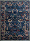 Savana Traditional Hand Knotted Carpets