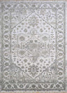 Savana Hand knotted Multi Color Rugs Transitional