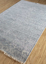 Savana Eco-Friendly Wool Hand Knotted Rugs