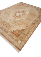 Savana High-Quality Hand Knotted Antique Rugs