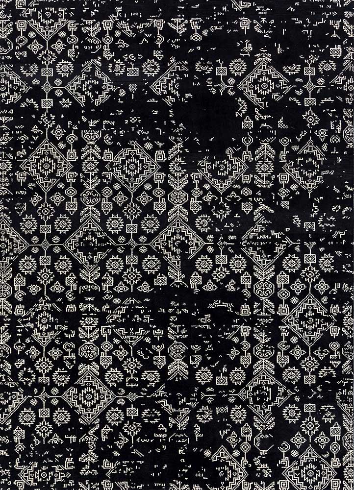 Savana Hand knotted Designer Rugs