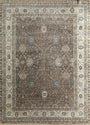 Savana Persian High-Quality Hand Knotted Rugs