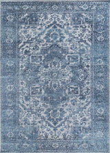 Savana Traditional Wool Vintage Hand Knotted Rugs