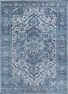 Savana Traditional Wool Vintage Hand Knotted Rugs