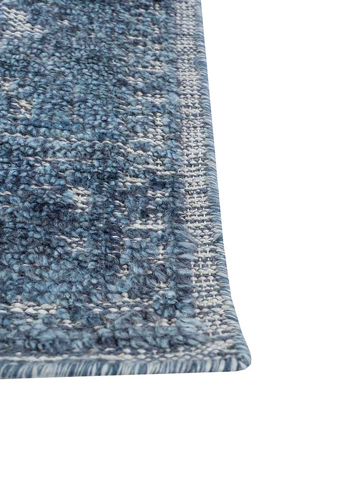 Savana Traditional Wool Vintage Hand Knotted Rugs