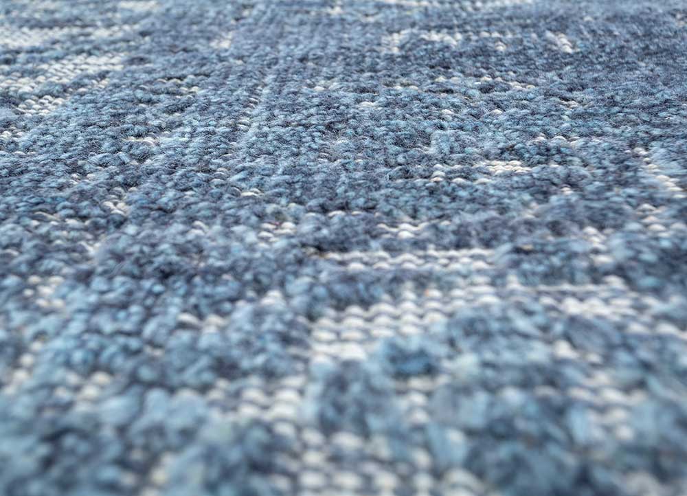 Savana Traditional Wool Vintage Hand Knotted Rugs