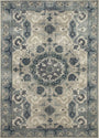 Erbe Hand knotted Wool Rugs