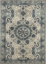 Erbe Hand knotted Wool Rugs