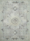 Erbe Hand knotted Wool Rugs