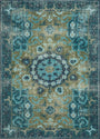 Erbe Hand knotted Wool Rugs