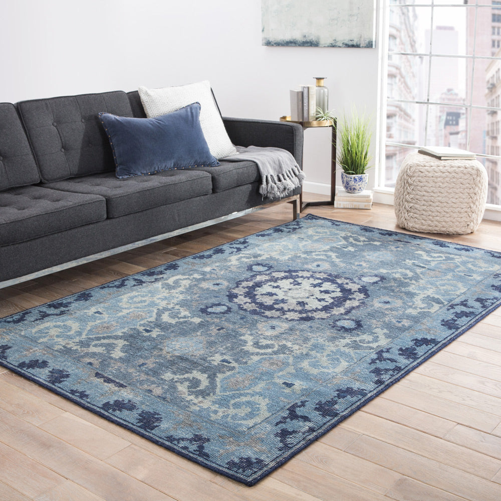 Erbe Hand knotted Wool Rugs