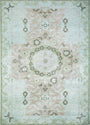 Erbe Hand knotted Wool Rugs